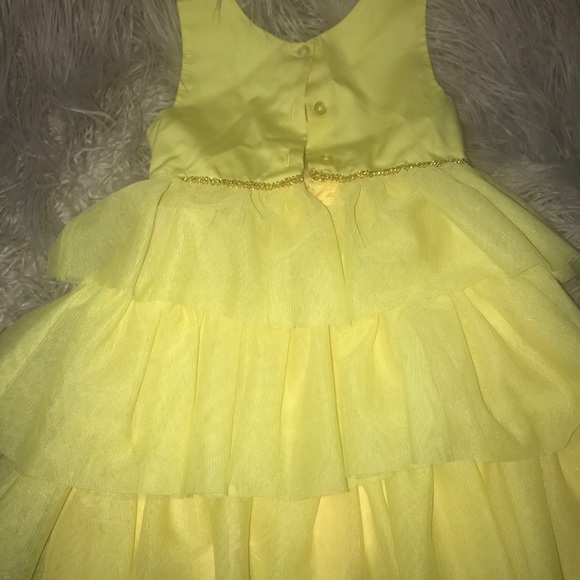 Disney Princess Dress - Picture 3 of 3